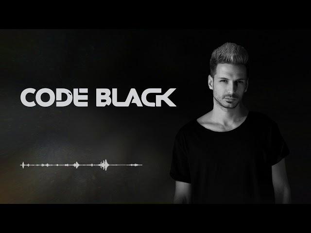 CODE BLACK ULTIMATE MIX 2024