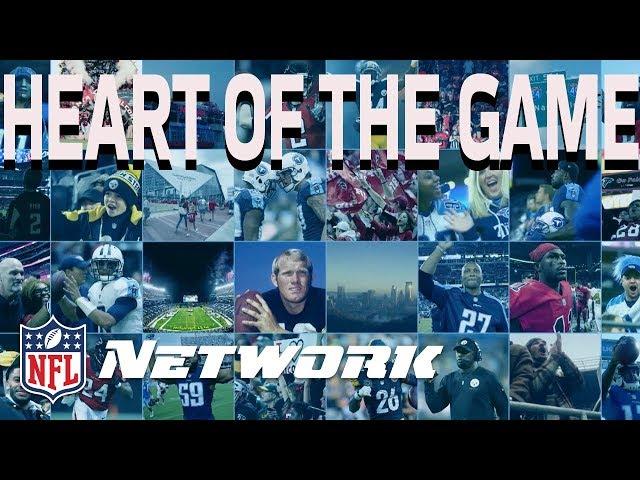 Heart of the Game Full Show | NFL Network