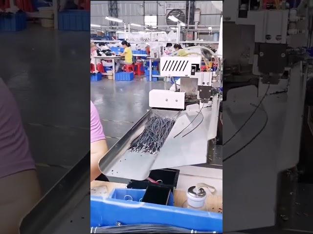 Wire harness factory, focusing on all kinds of wire harness processing and customization