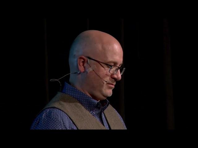 Re-designing the American Home | Nathan Blanding | TEDxBillings