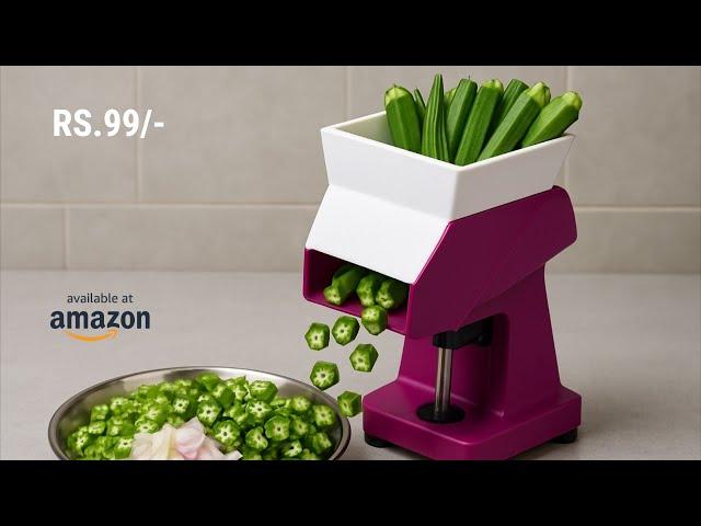Top 20 Amazing New #Kitchen Gadgets Under Rs99, Rs199, Rs500 | Available On #amazon  & Online