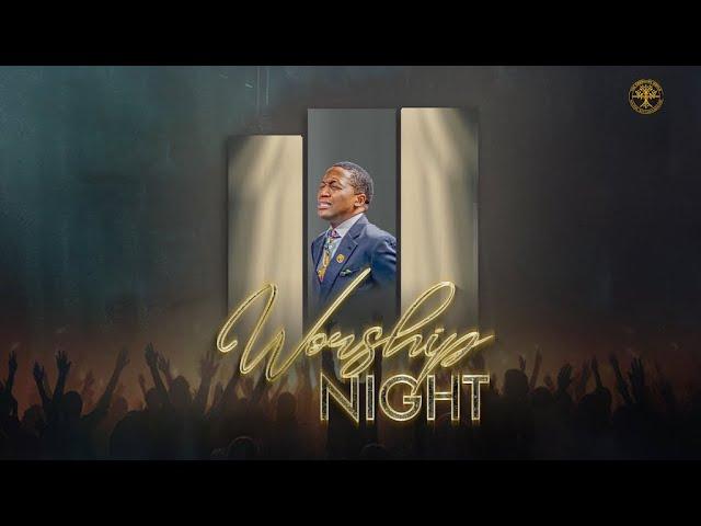 WORSHIP NIGHT | Prophet Uebert Angel