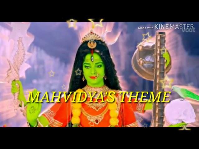 Best of Adishakti Avatars theme | Mahakali - Ant hi Aarambh Hai | ft. Pooja Sharma