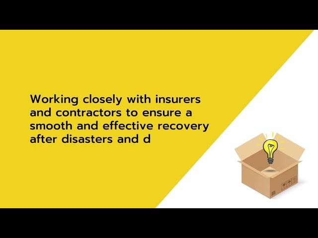 Propack - Comprehensive Packout, Contents Cleaning, and Storage Solutions for Your Needs