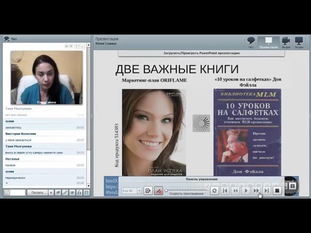 4 урока на салфетках.  Савина Юлия 1