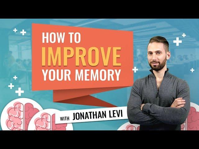 How To Improve Your Memory | Short Term VS Long Term VS Working Memory