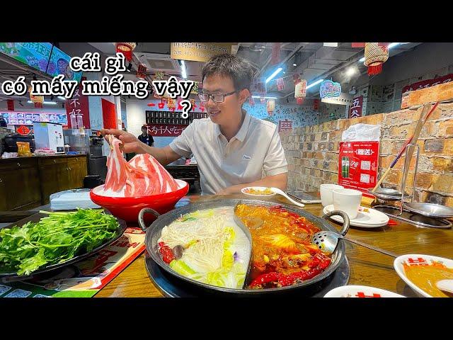 #644 Đi Bệnh Viện Lấy Kết Quả Khuy Nghe Lời Bác Sĩ Dẫn Thao Ăn Sang 1 Bữa Ở Siêu Thị Lớn Như Này
