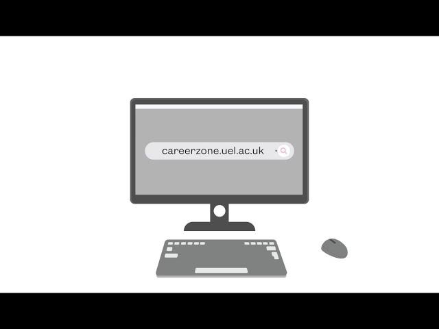 Welcome to Career Zone at UEL – Your Future Starts Here
