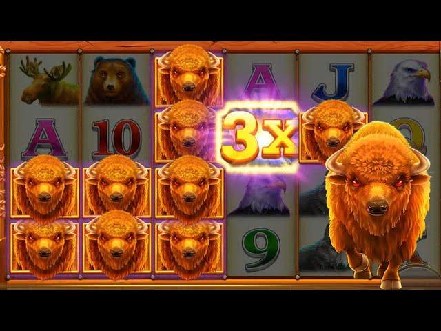 The CowBig Win, Slot Jili Games