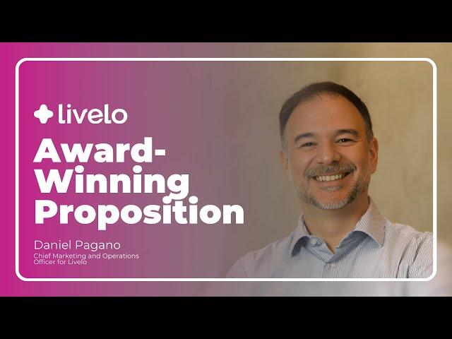 Livelo's Award-Winning Proposition Goes from Strength to Strength