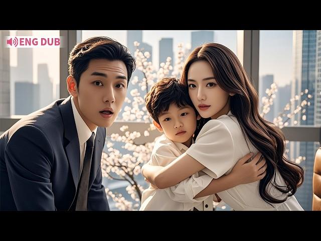 The CEO Saw His Son Tightly Hugging A Poor Girl, And When He Saw Her Face Clearly, He Was Shocked!