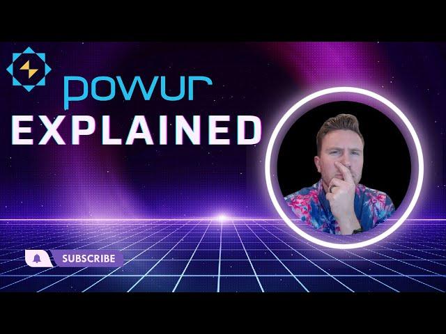 Powur Solar Explained in 10(ish) Minutes.