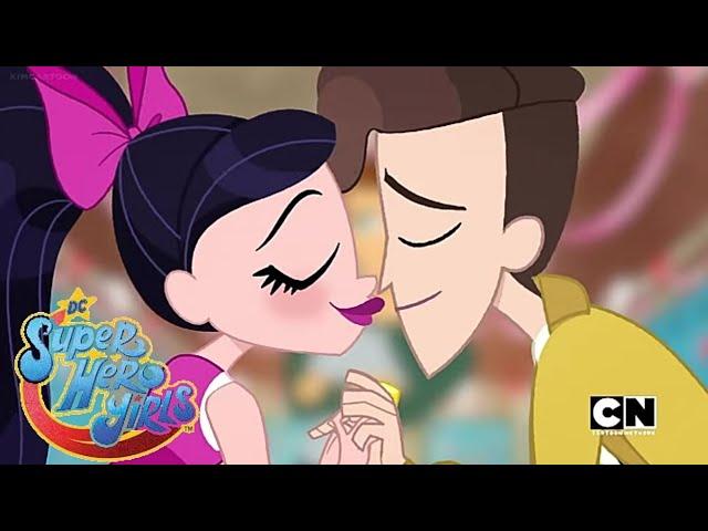 Star Sapphire New Love ️ | DC Super Hero GIRLS - Fans channel