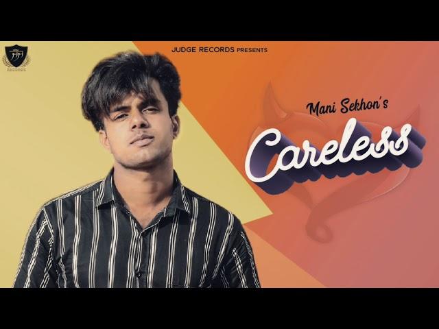 Lifetime Wala Tera Pyar Banugi (Official Audio) Careless | Mani Sekhon | Latest Punjabi Songs 2022