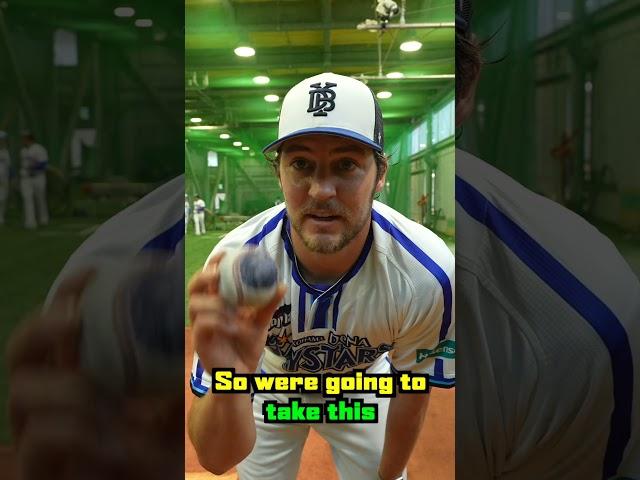 How I fix a pitch that's not working
