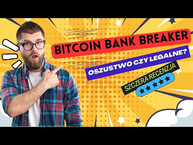 Bitcoin Bank Banker Opinie - Arnaque, czyli uzasadniona logika negocjacji ️ ️ ️