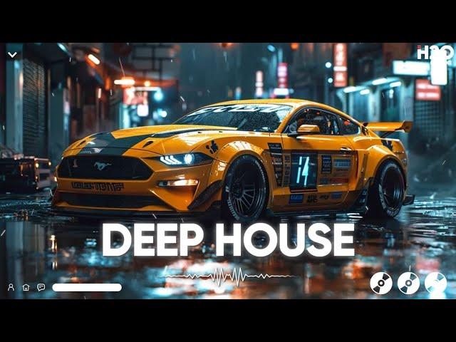 NHẠC NGHE TRÊN XE - MIXTAPE VIET DEEP CỰC XỊN - NHẠC REMIX DEEP HOUSE & HOUSE LAK HAY NHẤT 2024