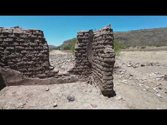 SANTIAGO BAYACORA exhacienda de don Lorenzo Cabrera