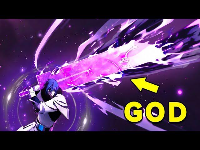 His Own World Rejected Him, But He Became The Strongest In Another World | Anime Recap