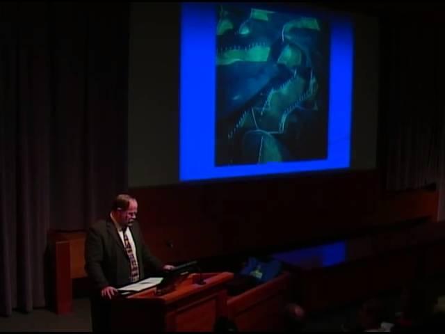 Joseph Tainter: Energy Gain and Future Energy: Collapse of Sustainability