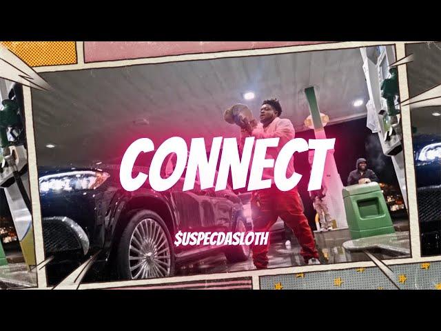 (FREE) Bossman Dlow Type Beat 2024 - "CONNECT" Prod. by $uspectdasloth