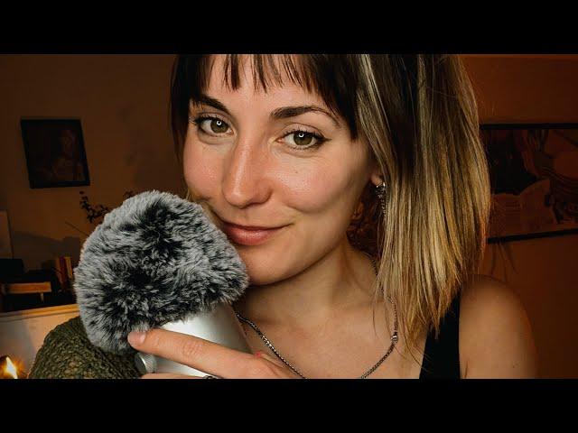 It's Friday! - A Wee ASMR Stream 