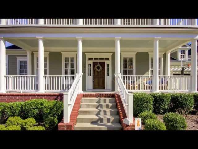 1532 Fleetwood Rd. Franklin, TN - Westhaven House For Sale