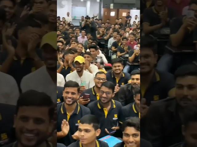 Nirmal sir #motivation  video by utkarsh classes Jaipur #️ups #motivational