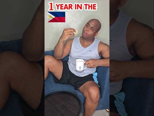 The OLD ME vs NEW ME (Becoming Filipino) #shorts #filipinoculture #philippines