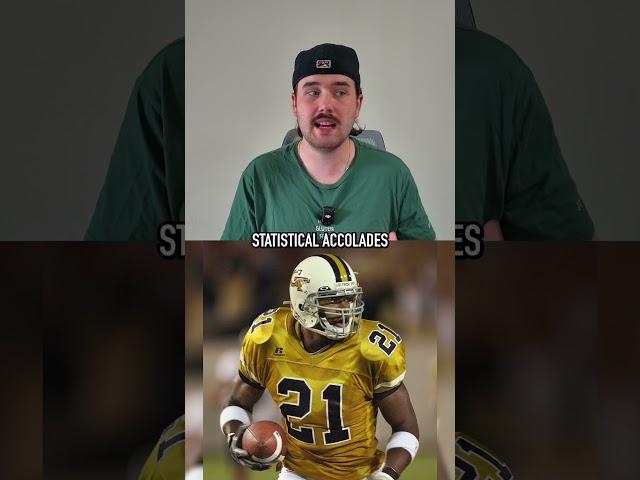 The 2000s was an ELECTRIC time of college football and this is the perfect list