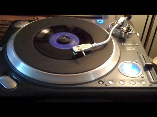 Ernie Englund - Summernight In Gothland (1960) (CNR / 45 rpm)