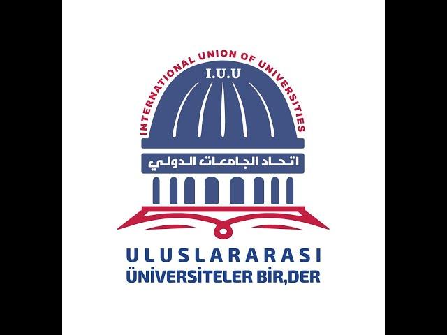 ULUSLARARASI UNIVERSITELER BIRLIGI DERNEGI