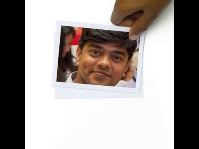 #FriendsDay Video Ananth V