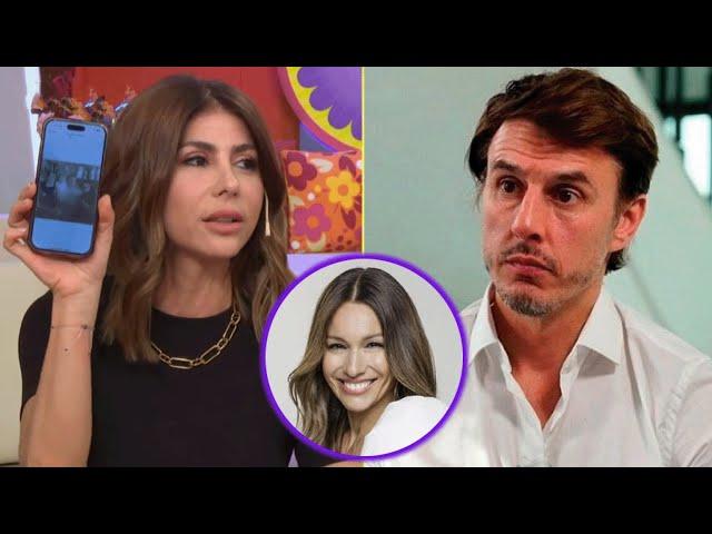 GARCÍA MORITÁN CAMBIÓ SU FOTO DE PERFIL Y YA NO ESTÁ PAMPITA: Así se ve su perfil solo con sus hijos