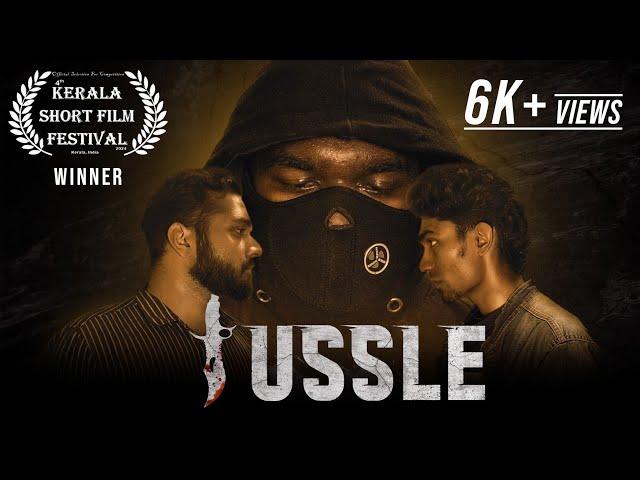 Tussle | Malayalam Action Short Film | ARV