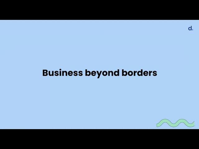 Business beyond borders: How to hire international talent in the UAE and Europe