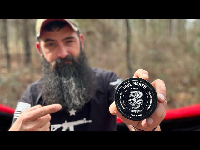 True North Beard Co / REVIEW