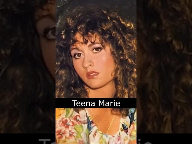 The Life and Death of Teena Marie