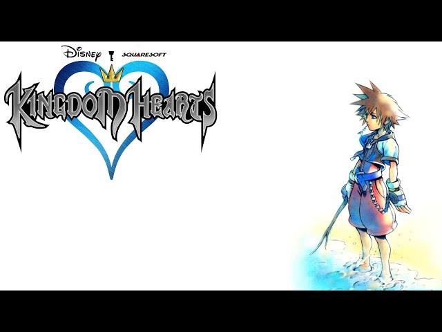 Dearly Beloved (1 Hour) - Kingdom Hearts