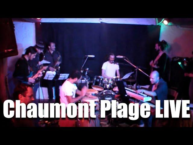 Jaba and Friends Chaumont Plage - FULL SHOW