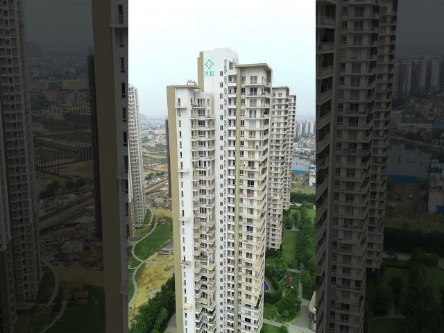 Puri emerald bay ready to move in resale units available