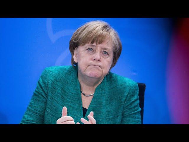 Germany Reverses Merkel Immigration Policy!