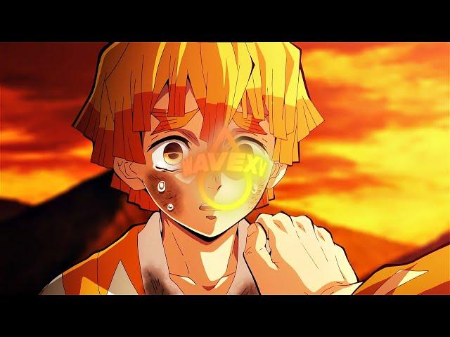 Demon Slayer Twix amv | Crystal Castles - Leni