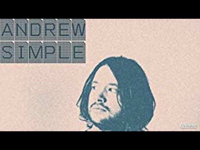 Andrew Simple - 8. Best of All Our Day (Stay Young) (Audio)