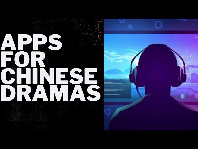 Top Chinese Tv Apps For Watching Movies And Series