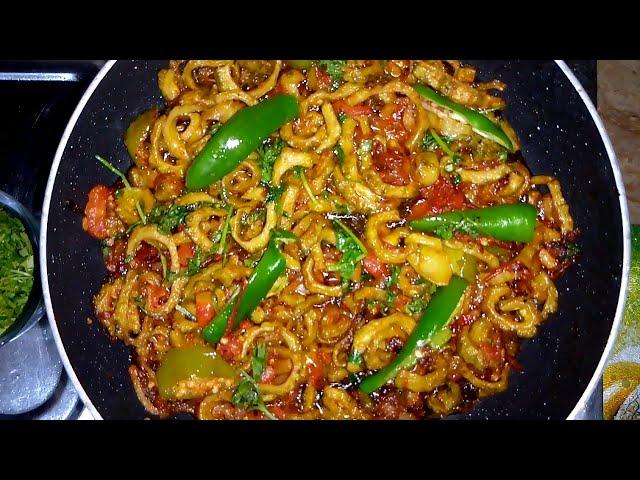 Karela Pyaz Recipe By Natalia's Kitchen | نہایت آسان مزیدار کریلا پیاز بنانے کا طریقہ