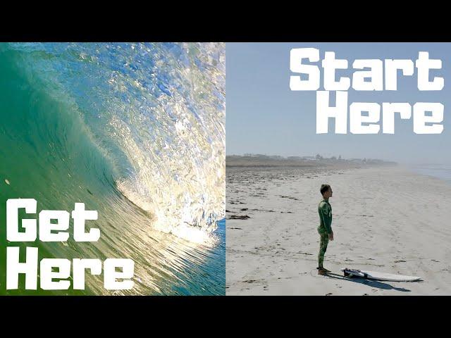 Everything You Need To Know To Start Surfing | A Beginner Special
