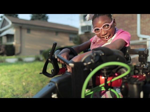 Trexo Robotics x Life with Ellie