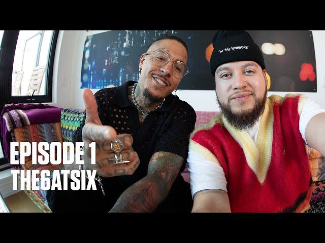 the6atsix talks Drake vs Kendrick, The Weeknd and cameo with the Trailer Park Boys | ONE BORO Ep 1