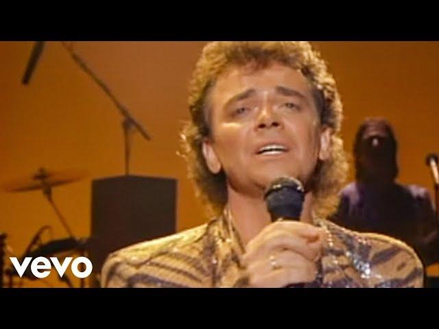 Air Supply - Just As I Am